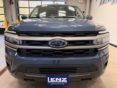 Used 2023 Ford Expedition XLT