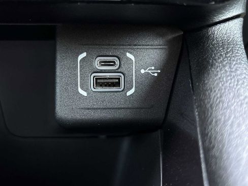 Used 2025 Jeep Compass Sport AWD/4WD image 28