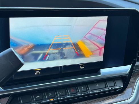 Used 2024 Chevrolet Silverado 1500 LT w/ Protection Package image 19