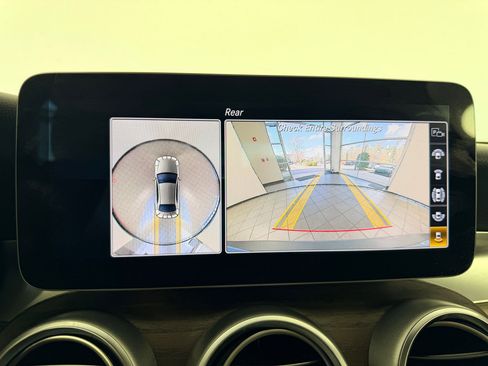 Used 2021 Mercedes-Benz C 300 Sedan image 33