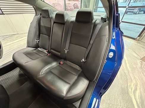 Used 2020 Nissan Altima 2.5 SR image 7