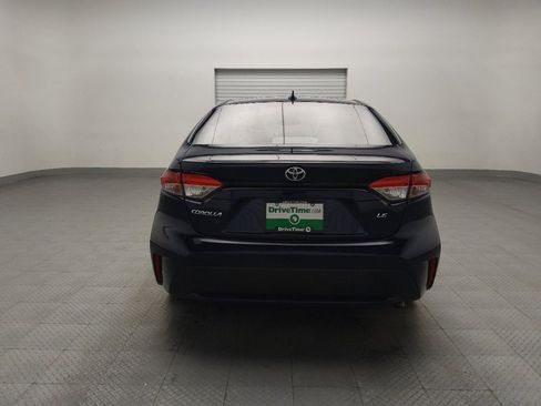Used 2020 Toyota Corolla LE image 6