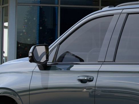 New 2026 Chevrolet Tahoe RST w/ Comfort Package RWD image 12
