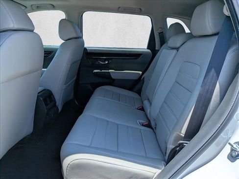 New 2026 Honda CR-V EX-L image 15