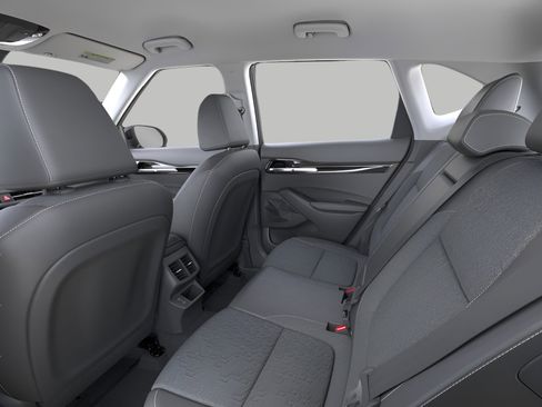 New 2026 Kia Seltos S image 18