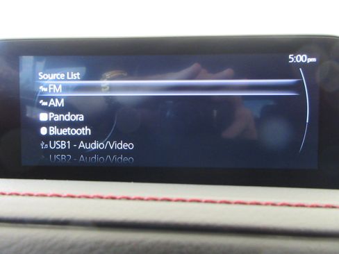 Used 2023 MAZDA CX-30 AWD 2.5 S w/ Preferred Package image 39