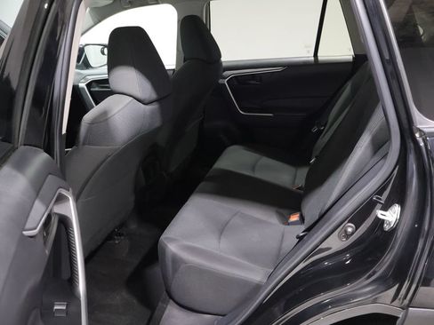 Used 2023 Toyota RAV4 LE AWD/4WD image 17