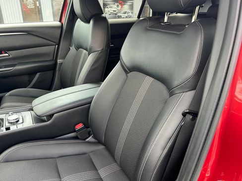 Used 2023 MAZDA CX-50 AWD 2.5 S w/ Cargo Package image 12
