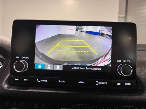 Used 2024 Honda HR-V LX image 26