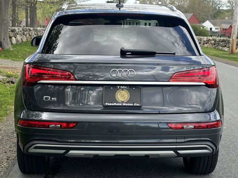Used 2023 Audi Q5 2.0T Premium w/ Convenience Package AWD/4WD image 19