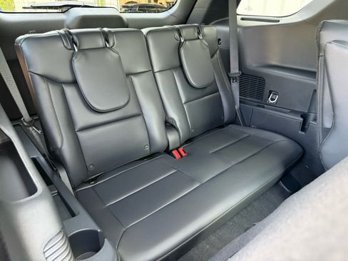 New 2026 Ford Explorer Tremor AWD/4WD image 9