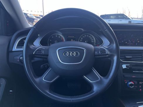 Used 2014 Audi A4 2.0T Premium Plus w/ Premium Plus Package image 10