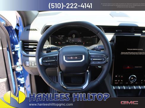 New 2026 GMC Terrain AT4 w/ Technology Package II AWD/4WD image 18