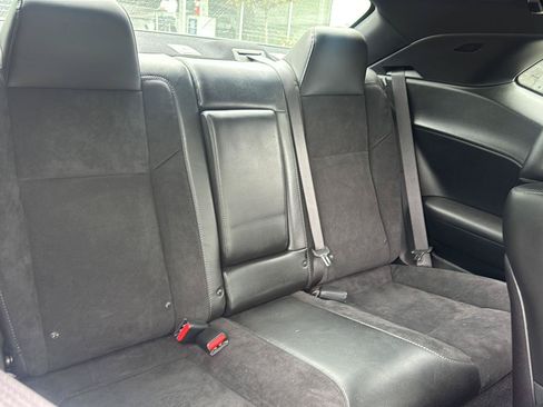 Used 2019 Dodge Challenger R/T w/ Plus Package RWD image 15