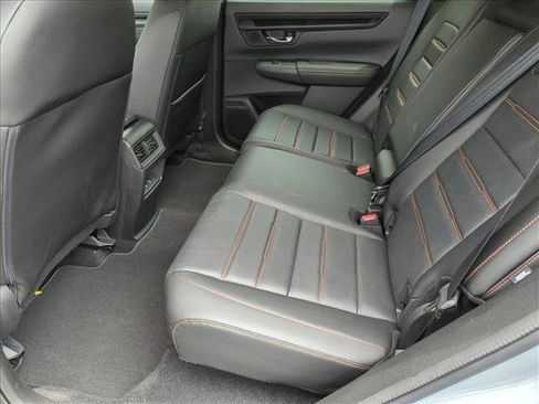 Used 2026 Honda CR-V Sport-L image 19