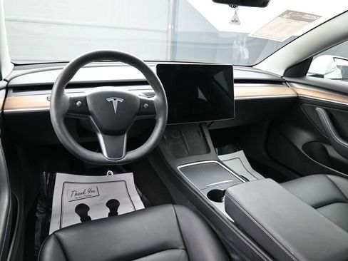 Used 2023 Tesla Model 3 Standard Range RWD image 28