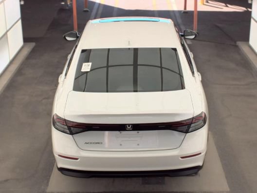 Used 2024 Honda Accord EX image 5