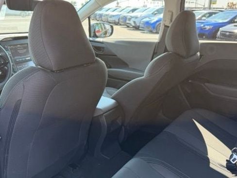Certified 2026 Subaru Crosstrek 2.5i AWD/4WD image 12