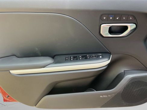New 2026 Kia K4 GT-Line FWD image 18