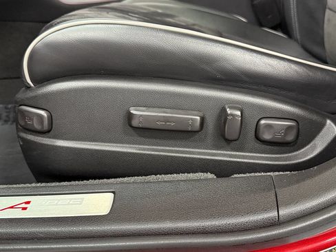 Used 2020 Acura TLX Type S PMC Edition AWD/4WD image 28