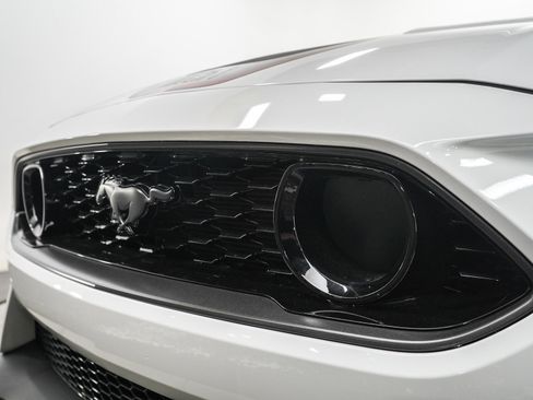 Used 2023 Ford Mustang Mach 1 RWD image 38