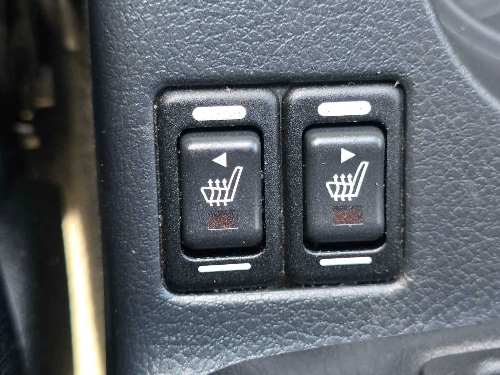 Used 2018 Subaru WRX Premium AWD/4WD image 16