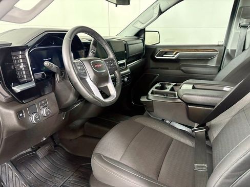 Used 2026 GMC Sierra 1500 Elevation w/ Elevation Select Package RWD image 23