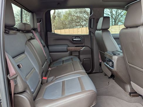 Used 2019 GMC Sierra 1500 Denali w/ Denali Ultimate Package image 25
