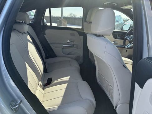 Certified 2026 Mercedes-Benz GLA 250 4MATIC image 28