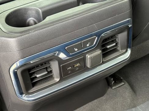 Used 2020 GMC Sierra 1500 SLT w/ SLT Premium Package AWD/4WD image 44