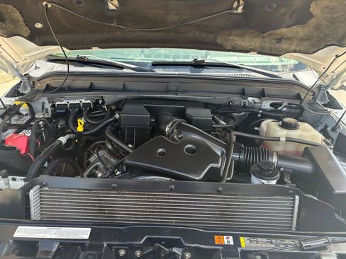 Used 2012 Ford F250 XLT w/ XLT Interior Pkg RWD image 32