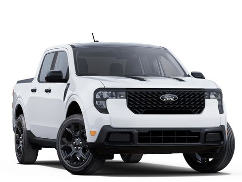 New 2025 Ford Maverick XLT w/ XLT Luxury Package image 59