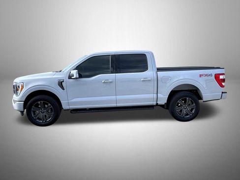 Used 2023 Ford F150 Lariat AWD/4WD image 9