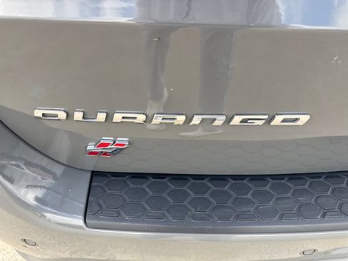 Used 2024 Dodge Durango GT AWD/4WD image 7
