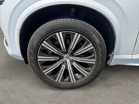 Used 2023 Volvo XC90 B5 Core w/ Protection Package Premier AWD/4WD image 9