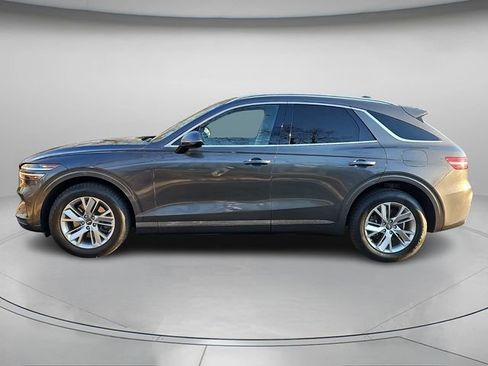 Used 2022 Genesis GV70 2.5T image 3