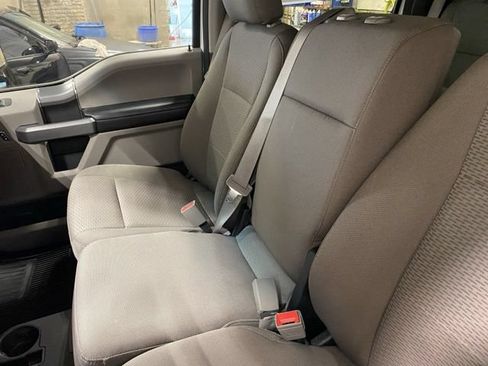 Certified 2018 Ford F150 XLT w/ Equipment Group 302A Luxury AWD/4WD image 36