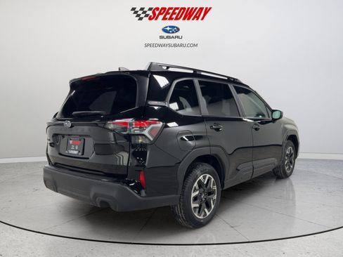 New 2026 Subaru Forester Premium image 9