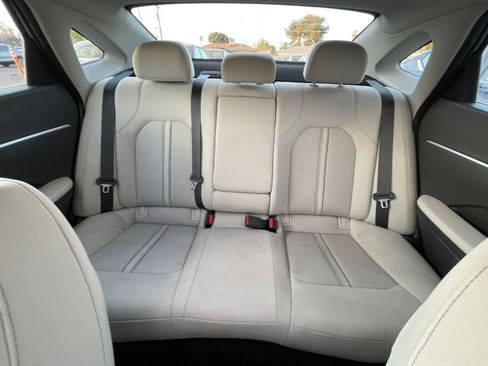 Used 2025 Hyundai Sonata SEL image 39