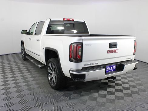 Used 2018 GMC Sierra 1500 Denali AWD/4WD image 25