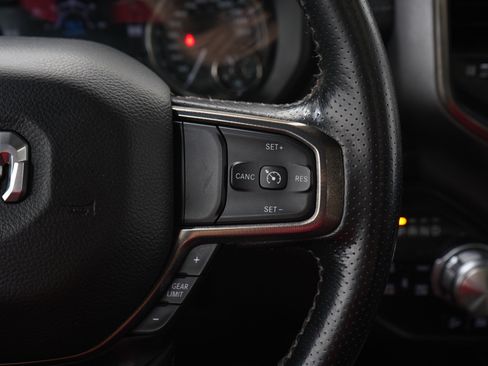 Used 2021 RAM 1500 Rebel w/ Level 2 Equipment Group AWD/4WD image 25