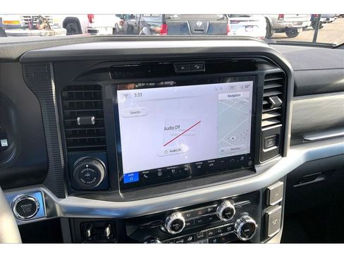 New 2025 Ford F150 Lariat w/ Equipment Group 502A High image 23