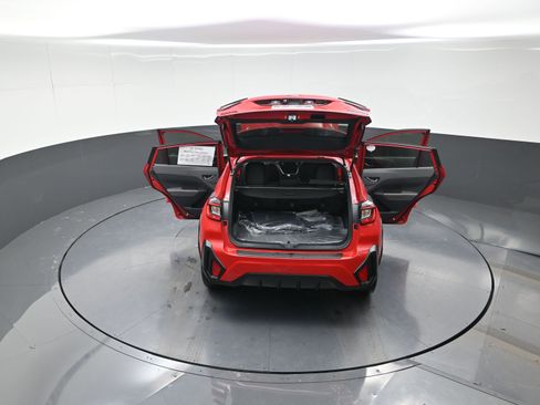 New 2026 Subaru Crosstrek 2.5i Limited image 13