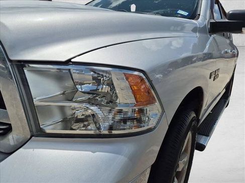 Used 2017 RAM 1500 Lone Star RWD image 11