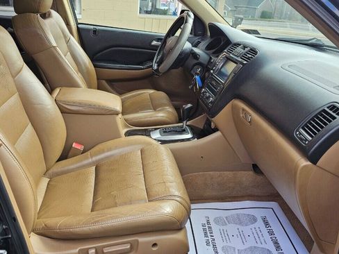 Used 2006 Acura MDX Touring AWD/4WD image 37