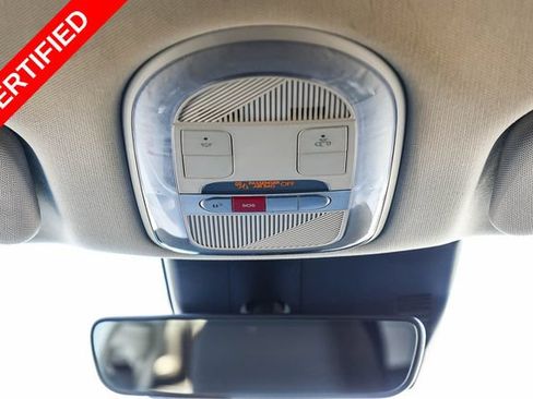 Certified 2024 Hyundai Ioniq 5 SEL RWD image 17