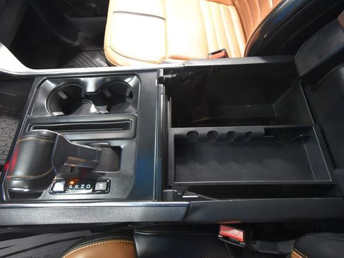 Used 2023 Ford F150 Platinum w/ Equipment Group 701A High image 25