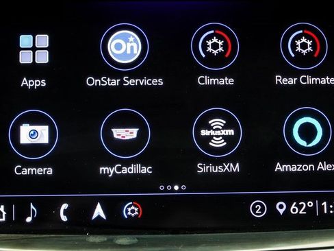 Used 2020 Cadillac XT6 Premium Luxury image 29