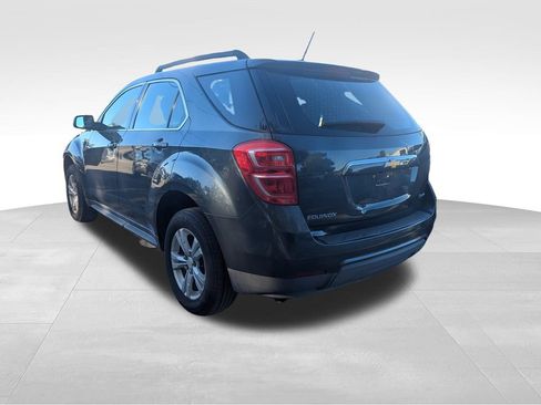 Used 2017 Chevrolet Equinox LS image 3