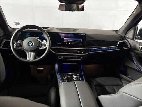 Used 2026 BMW X5 xDrive40i AWD/4WD image 12